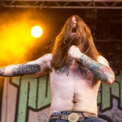 Foto: Per Ole Hagen - http://artistpicturesblog.com/