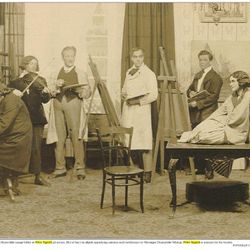 Foto ukjent hentet fra Rogalands Avis