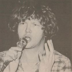 Njaal Helle foto Jann Johansen/Nye Takter