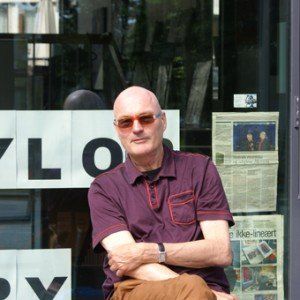 Randy Naylor foto hentet fra artgate..no