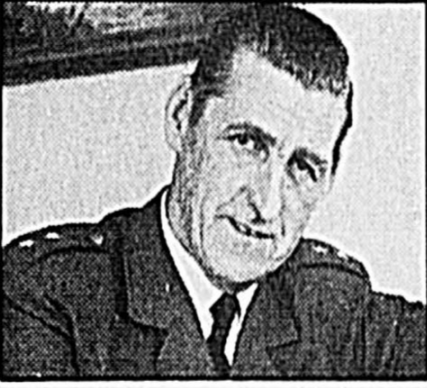 Fritz Wold foto Stavanger Aftenblad