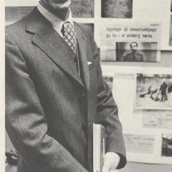 Sigurd Tang Wa foto: Pål Christensen/Stavanger Aftenblad