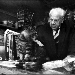 Emelankton Aadnesen, foto: Jærbladet/