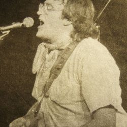 Bildet tilhører Aage Bu