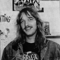 Frode Kyllevik foto Sandsnesposten