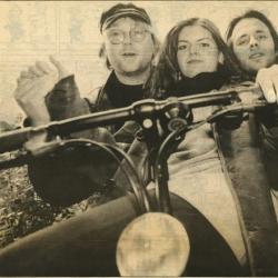 Det Pene Bæn foto Erik Eriksson/Rogalands Avis