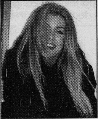 Nina Rolfsen foto: Kirsten Knudsen/Rogalands Avis