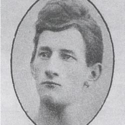 Richard Stange foto Haugesunds Avis