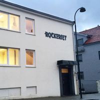 Stavanger Rockeri