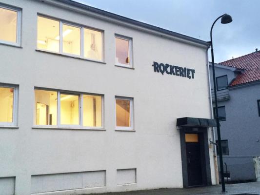 Stavanger Rockeri