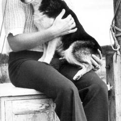 1971. Det lange hårets tiår.