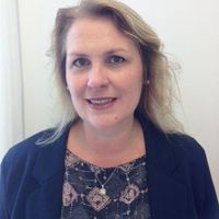 Marit Kristine Risnes foto hentet fra Stavanger kulturskole