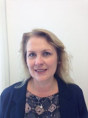 Marit Kristine Risnes foto hentet fra Stavanger kulturskole