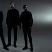 Ted and the drummer : Fotograf Helle Navratil