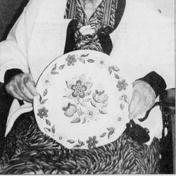 Serina Malmei foto Dalane Tidene/Keth Odland