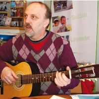 Torstein Alvar foto: Sigrid Bækholt