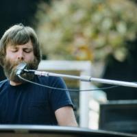 Brent Mydland BG Archives Print from Frost Amphitheatre on 27 Apr 85: