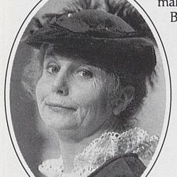 Ingrid Valvik foto Rogaland Teater