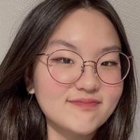 Hanna Kim foto hentet fra Drømmestipendet
