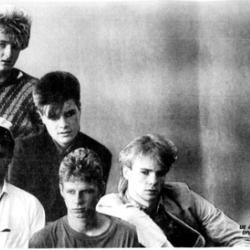 Im Nebel foto Haugesunds Avis