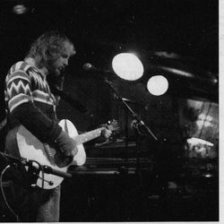 Once in ' 79 foto: Ingve Aalbu/Dalane Tidene