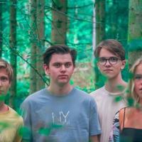 Trebbel  Foto: Elias Grimstad Salbu