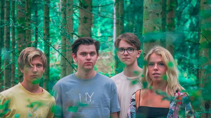 Trebbel Foto: Elias Grimstad Salbu