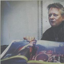 Sven Arnth Helland foto Roy Storvik/Rogalands Avis