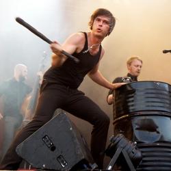 Foto: Per Ole Hagen http://artistpicturesblog.com/