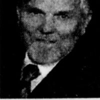 Trygve Kanck foto: Haugesunds avis