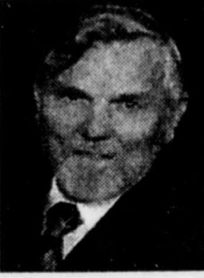 Trygve Kanck foto: Haugesunds avis