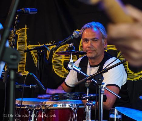 Arne Bekkeheien foto Ole Christian Wold Haavik