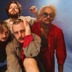 TØFL Foto: Shawn Arvind