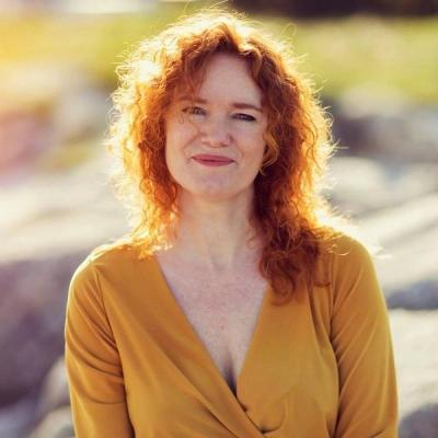 Hilde Trondsen foto: Haakon Nordvik