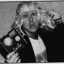 Sibbe fra Sandnes med Laila foto Rogalands Avis/Håkon Vold