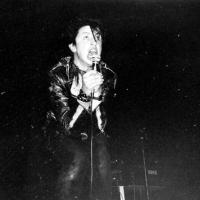 Harry Nordskog i 1980