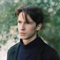 Amund Harboe Foto:Marthe Thu. Hentet fra Gaffa.