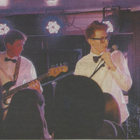 Powercow foto:Julia Hald/Grannar