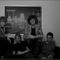 Battle of Jericho Bildet hentet last.fm