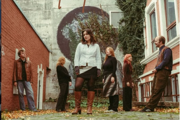 Auforia foto Magnus Benum