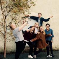 Fortryllende toner UB