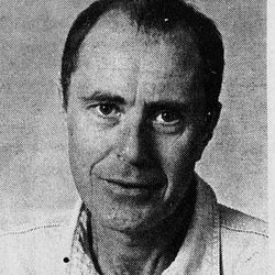 Arne Langaas foto Rogalands Avis