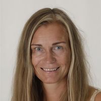 Merete Ferstad foto Stavanger Kulturskole