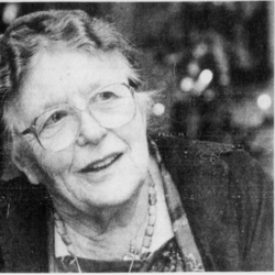 Gudrun Folgerø foto Haugesunds Avis