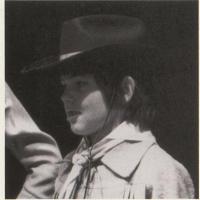 John Christian Rosenlund foto Rogaland Teater