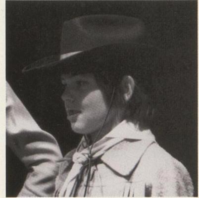 John Christian Rosenlund foto Rogaland Teater