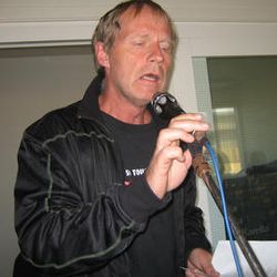 The e’ Feigt å øva. Foto:Kjell Olav Leirvåg