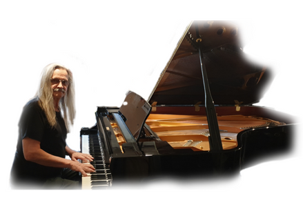 John Gunnar Akerø. Bildet hentet fra hans hjemmeside