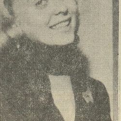 Irene Newermann foto Rogalands Avis