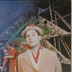 Nissefabrikken foto Erik Holsvik/Rogalands Avis